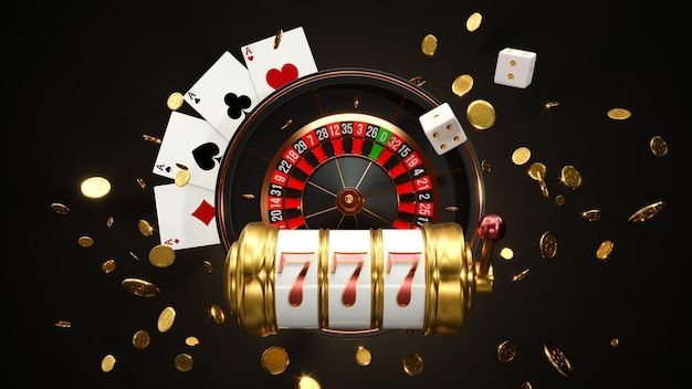 Rivalry Casino آن لائن کیسینو میں اصل گیمز